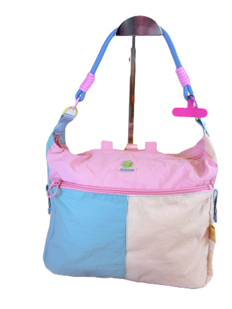 Smile Crossbody 30X8X27cm SM2028