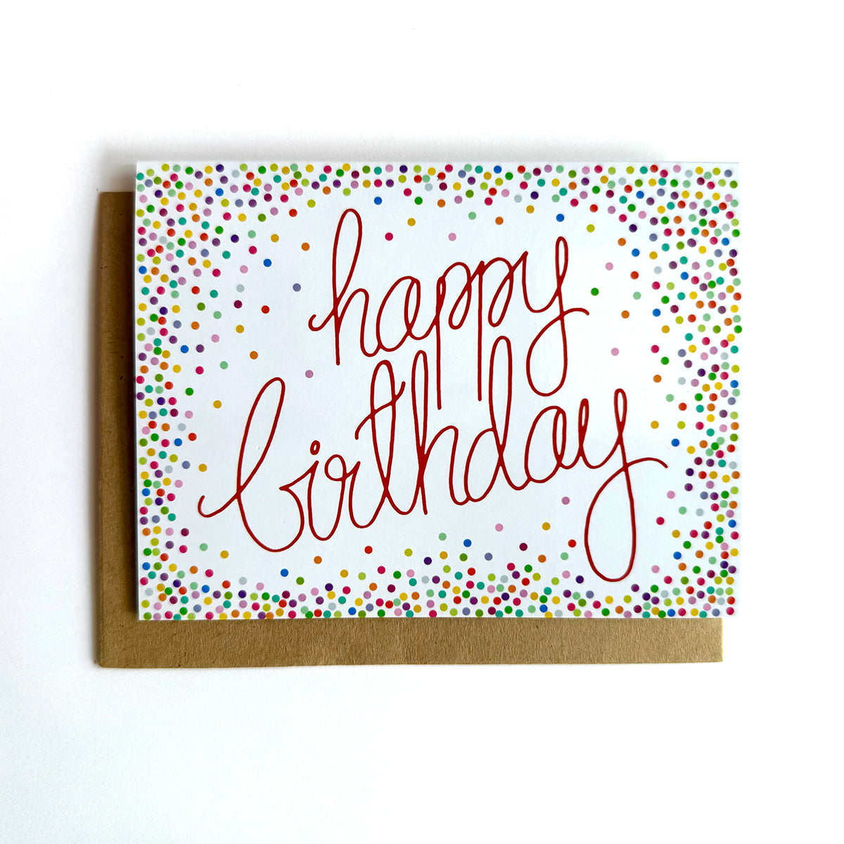 Greeting Cards (Random Designs)