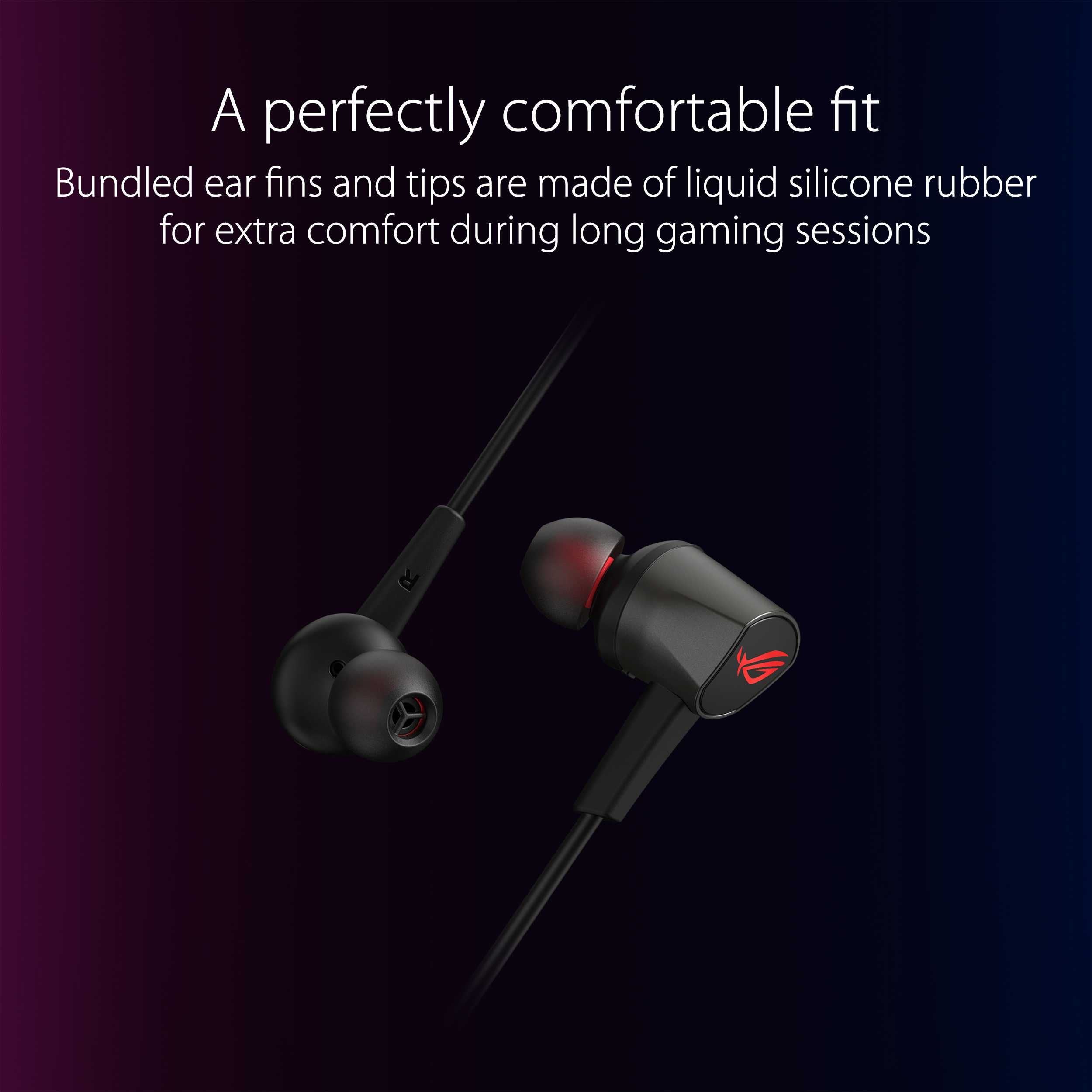 Asus ROG Cetra II Core Gaming Headphones