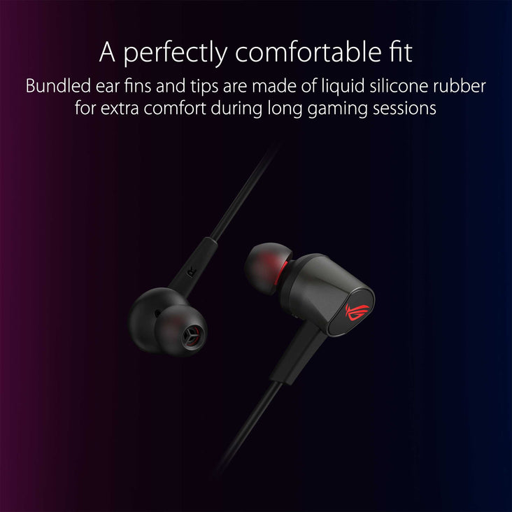 Asus ROG Cetra II Core Gaming Headphones