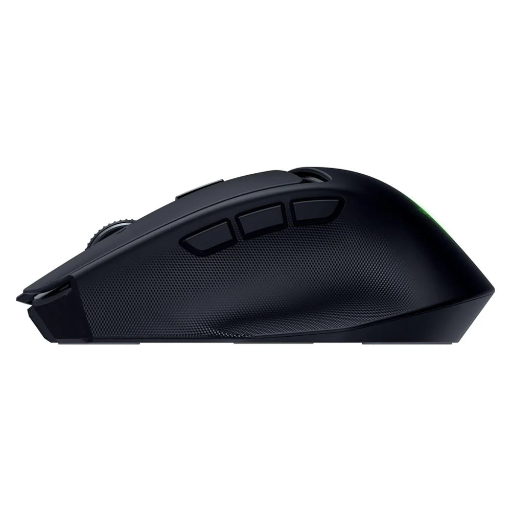 Razer Basilisk Mobile Wireless Gaming Mouse - Black