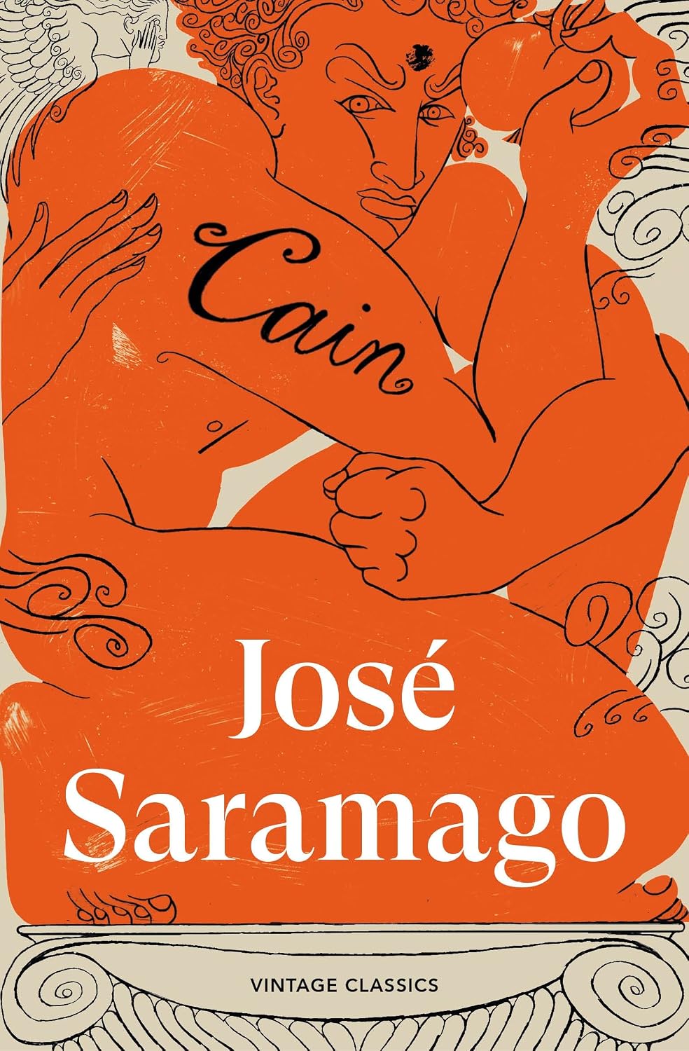 Brief Encounters: Cain (Paperback)