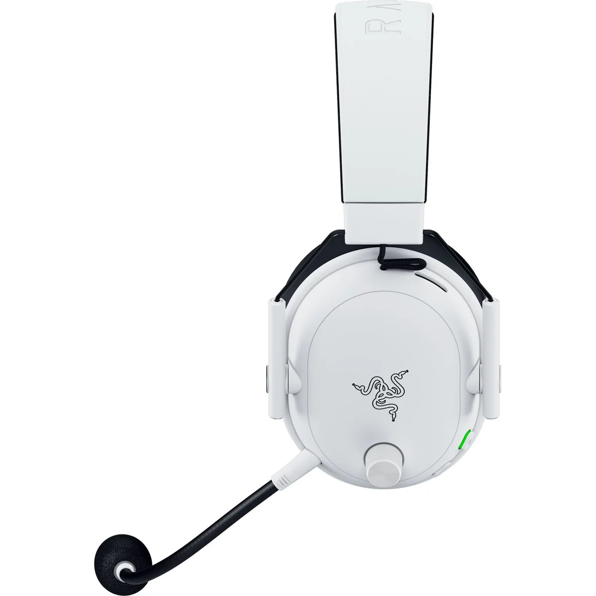 Razer BlackShark V3 Wireless Headset (White)