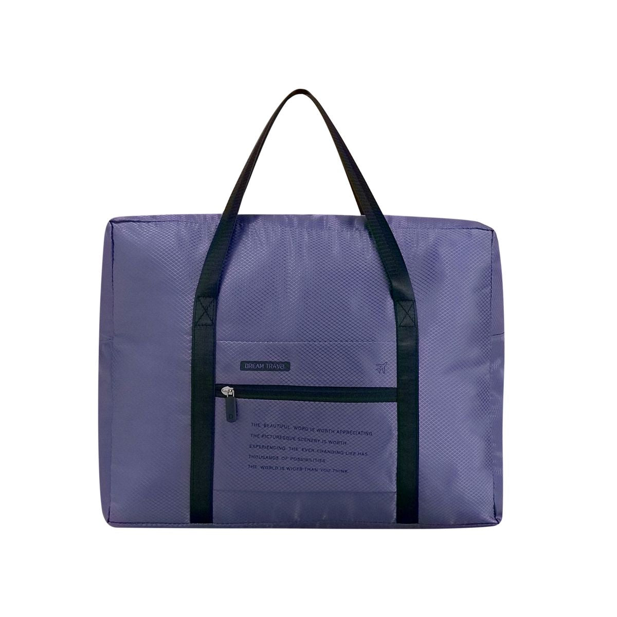 Foldable Travel Bag 7221