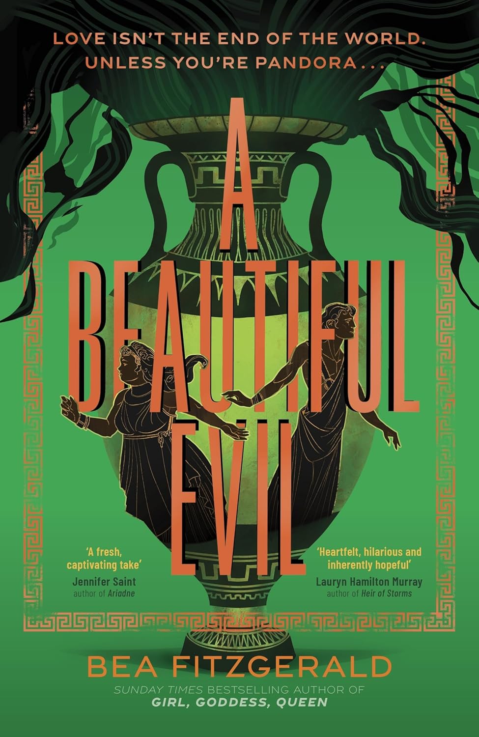 A Beautiful Evil