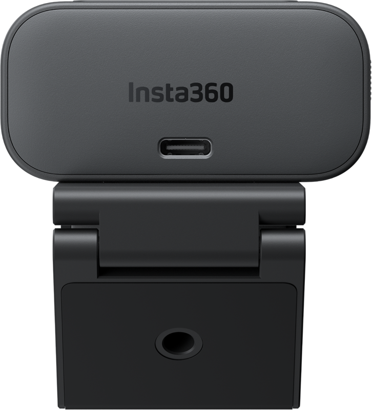 INSTA360 Link 2C Pro - Graphite Black