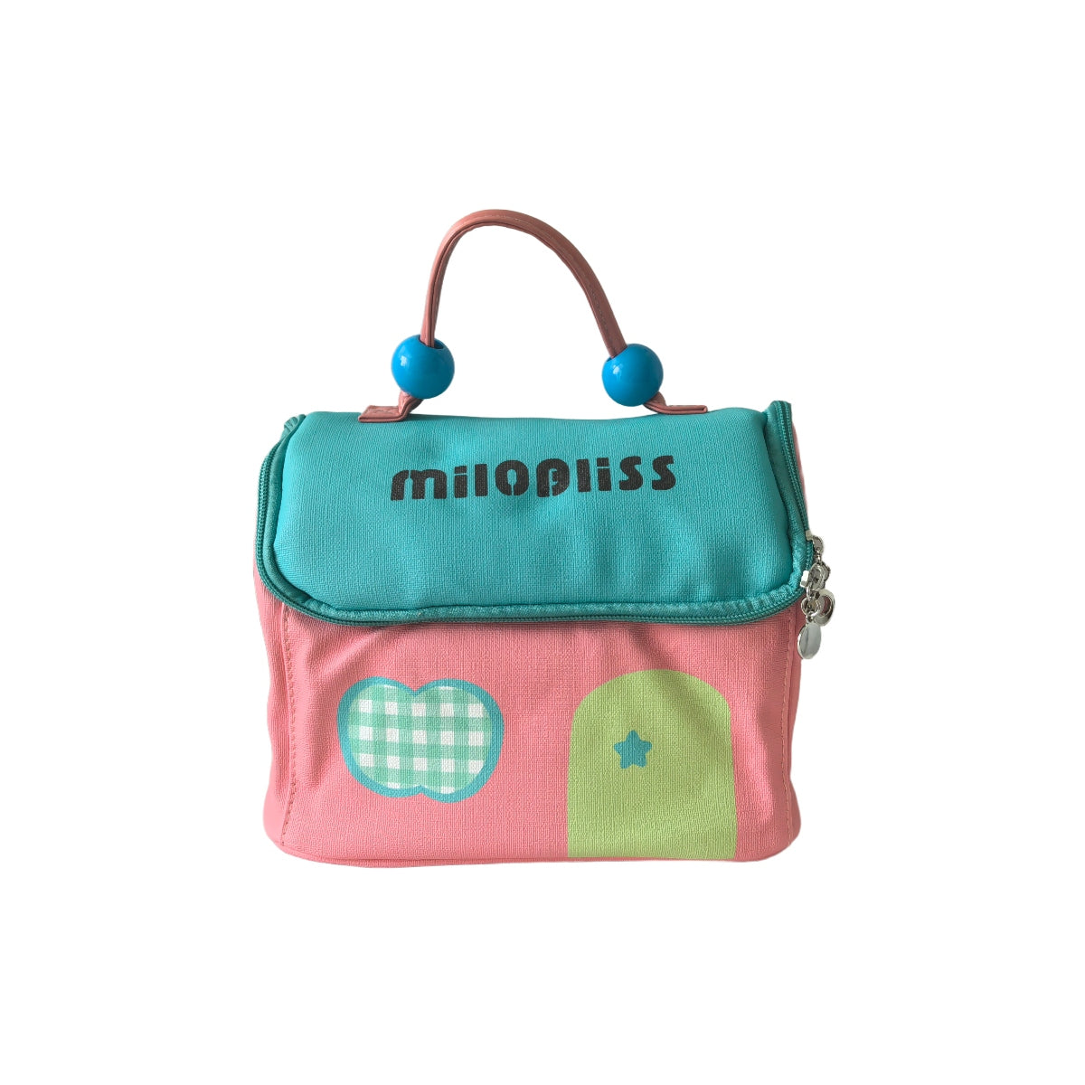 Multipurpose Cosmetic Bag