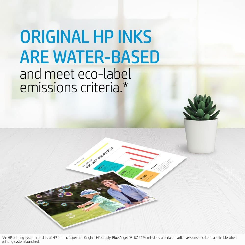 HP 935 Magenta Original Ink Catridge  