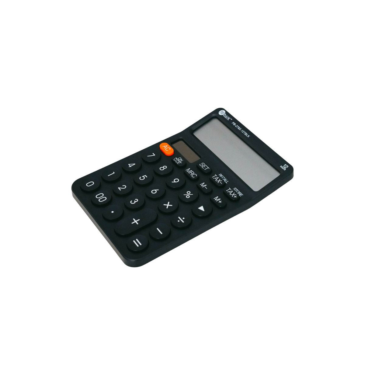Pop Bazic 12 Digits Desktop Cal Pb-2792