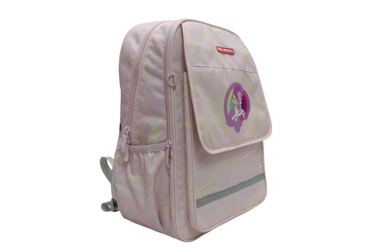 Dr Kong School Bag P003 (M Size)