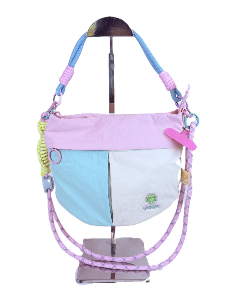 Smileyd Multi Purpose Bag SM3027