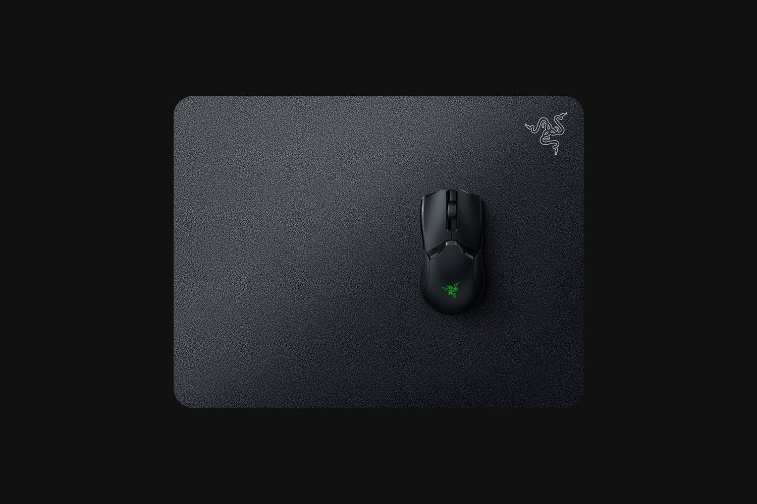 Razer Acari Ultra-low friction Beaded Mouse Mat