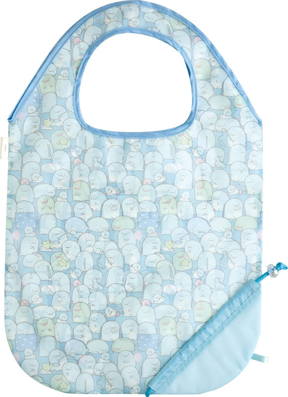 Rilakkuma Foldable Eco Bag Ca73309