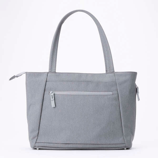 Elecom BM-OFTBM01 Elecom 14" Off Toco Tote Bag M Gray