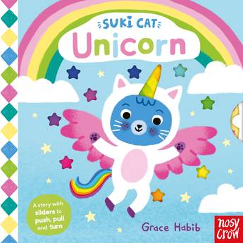 Unicorn (Suki Cat)