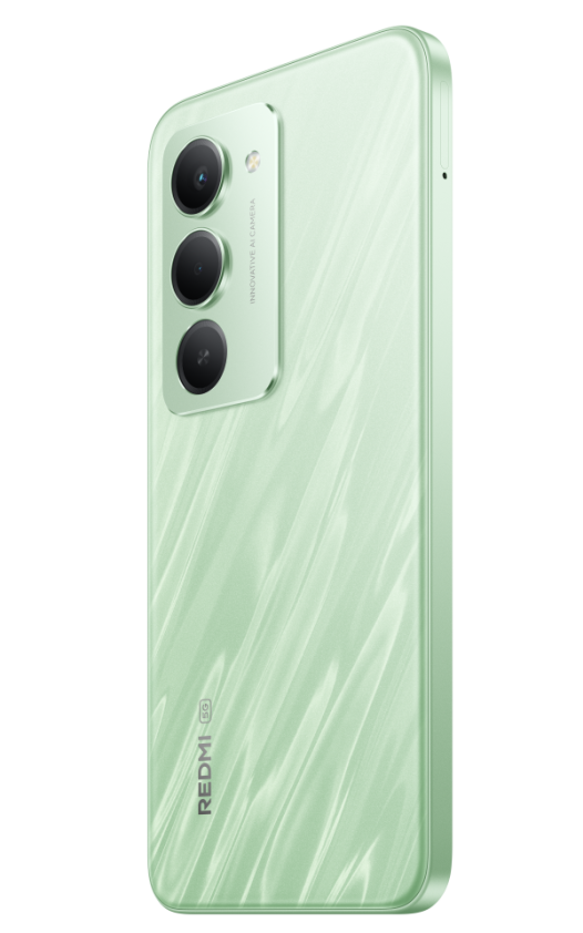 Xiaomi Redmi 15 5G 8+256GB - Green