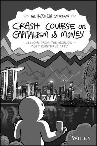 The Woke Salaryman Crash Course On Capit
