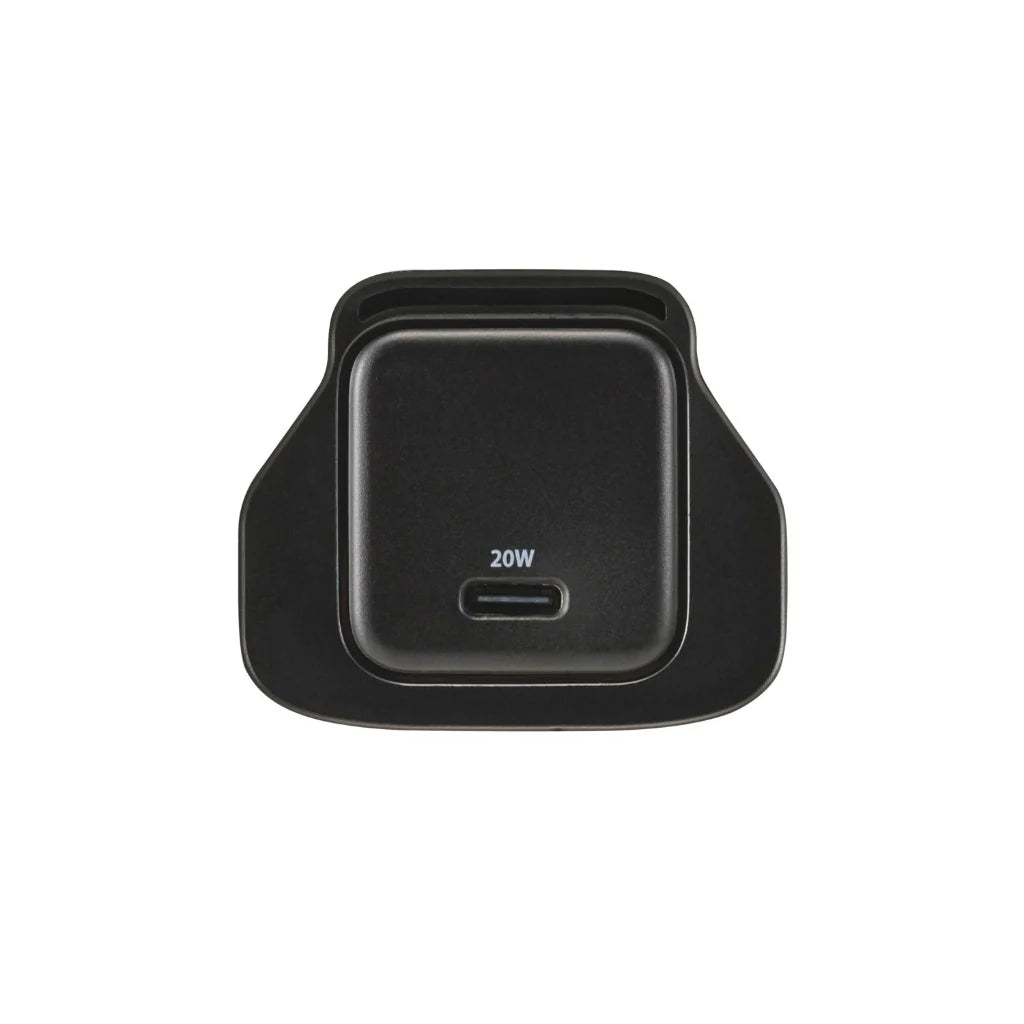 Elecom 20W GaN II USB-C Charger (1 Port)
