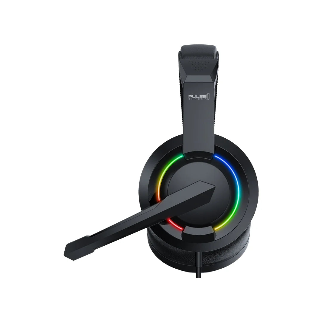 Armaggeddon Pulse 1 Chroma 2.1 Gaming Headset