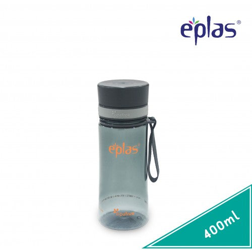 EPLAS WATER BOTTLE - EGHT-400BPA