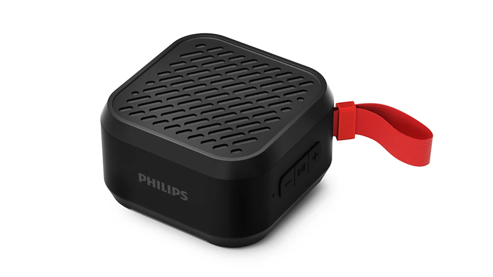 Philips Wireless Speaker TAS1000B/00
