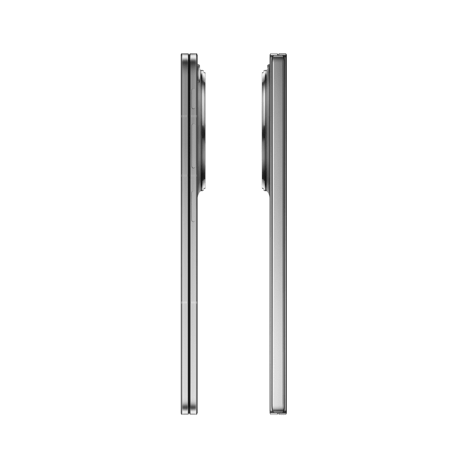 Oppo Find N6 (16+512GB) - Stellar Titanium