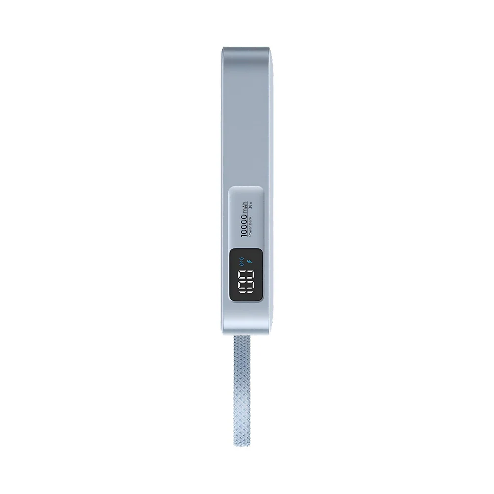 Ugreen PB773 (65958B) 10000mAh Magnetic Power Bank