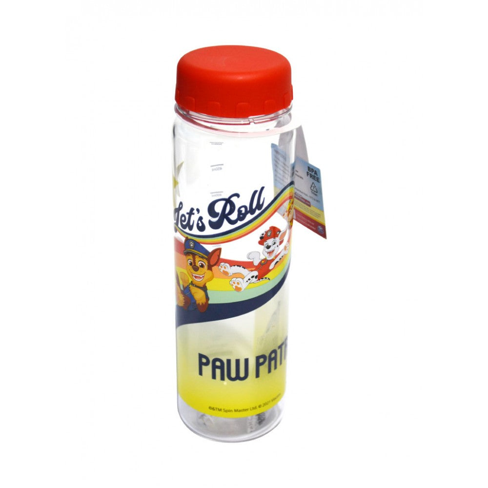 PAW PATROL WATER BOTTLE 600ML 600-2