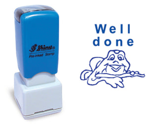 WELL_DONE