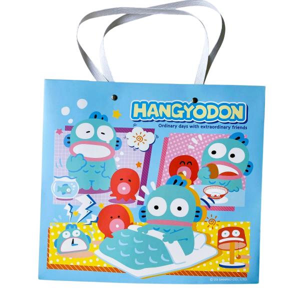 Sanrio Gift Bag L30 HYD D01