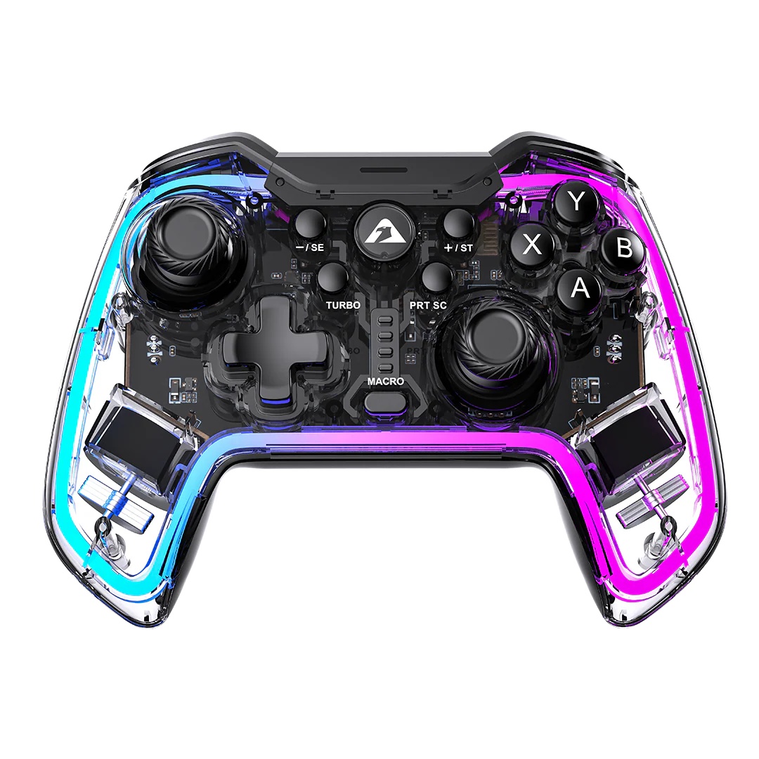 MORPH-7 RGB Nitro