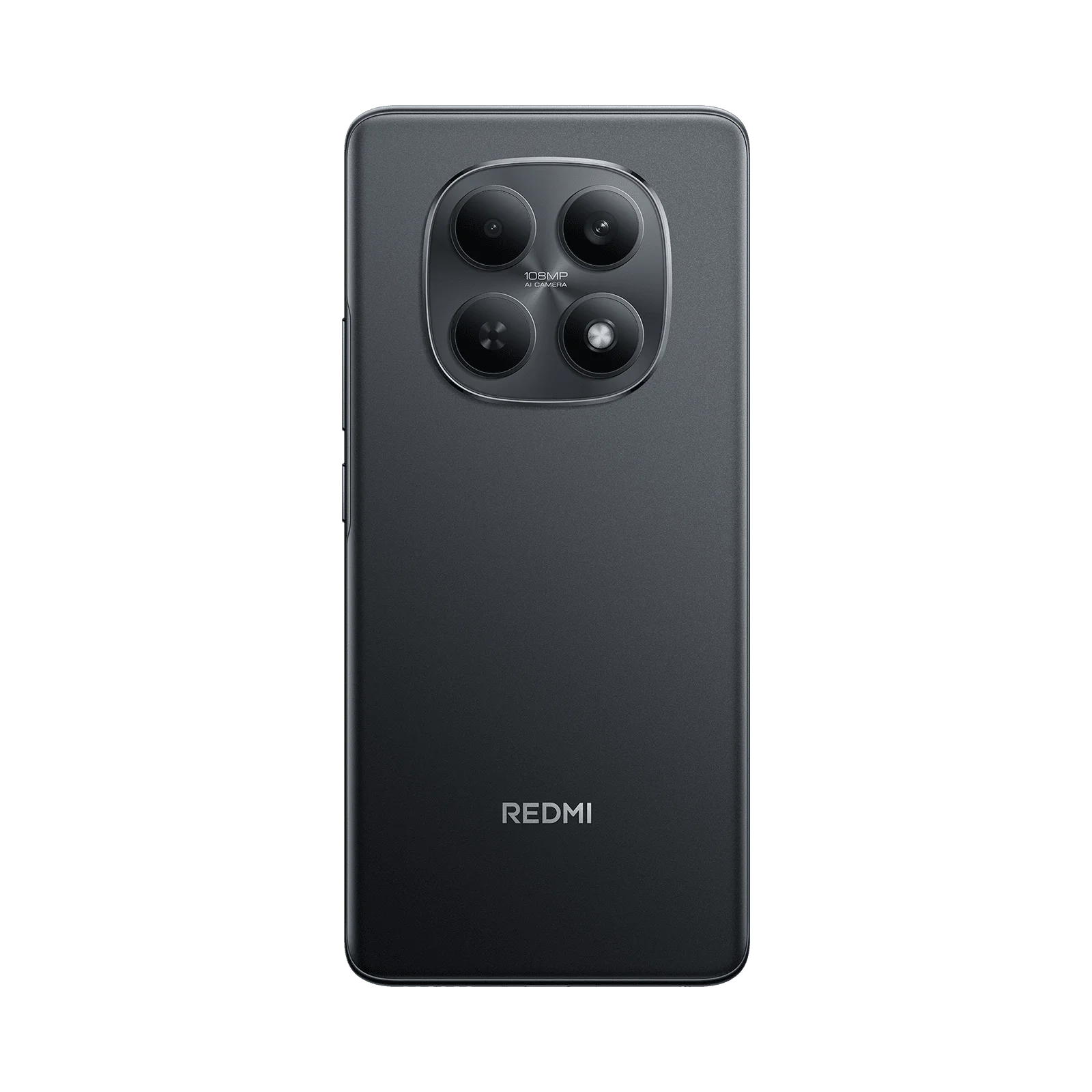 Xiaomi Redmi Note 15 LTE (8+256GB) - Black