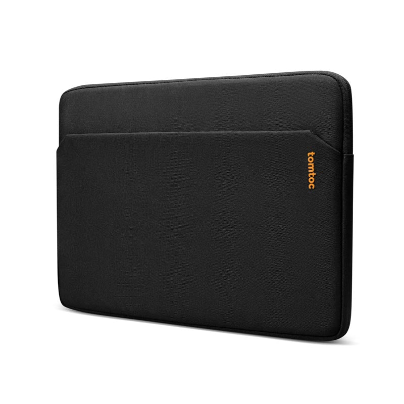 Tomtoc Light A18 Laptop Sleeve 14-inch - Black