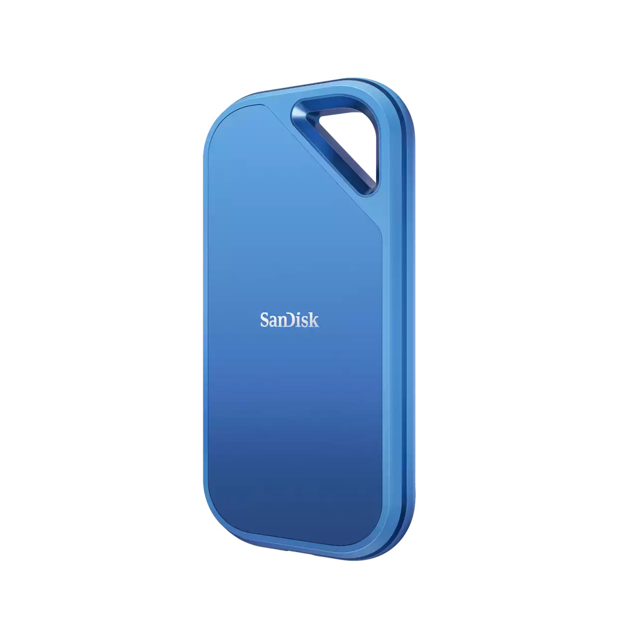 SanDisk Creator Pro Portable SSD - 1TB