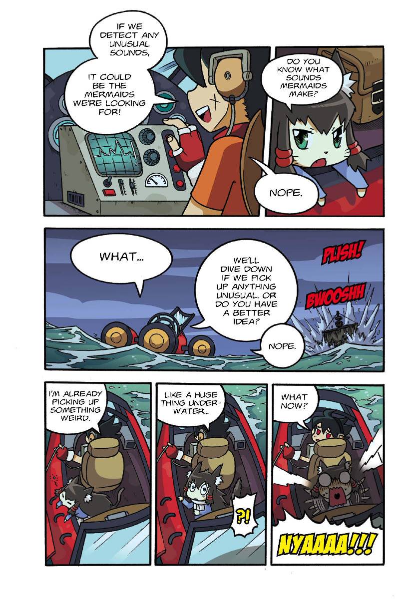 X-Venture The Golden Age of Adventures 03: Rage of The Zombie Pirates