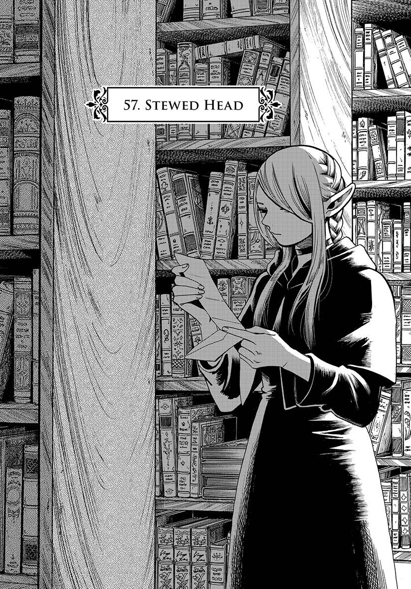 Delicious In Dungeon 09 (Manga)