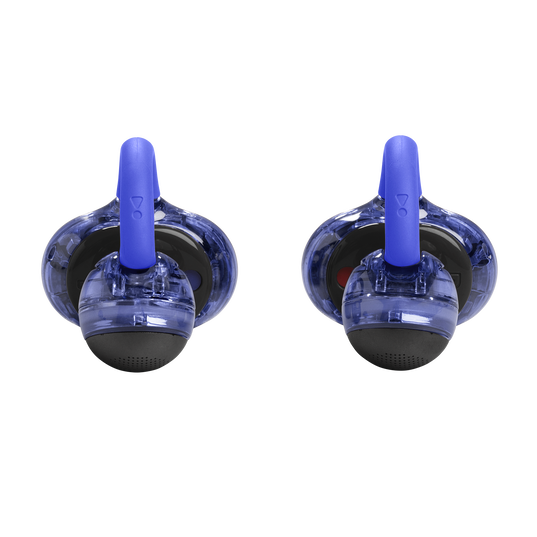 JBL Soundgear Clips -  Blue