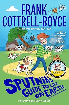 Sputnik's Guide To Life On Earth