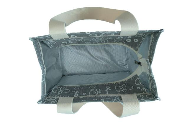 Thermal Bag Bear 0036-2