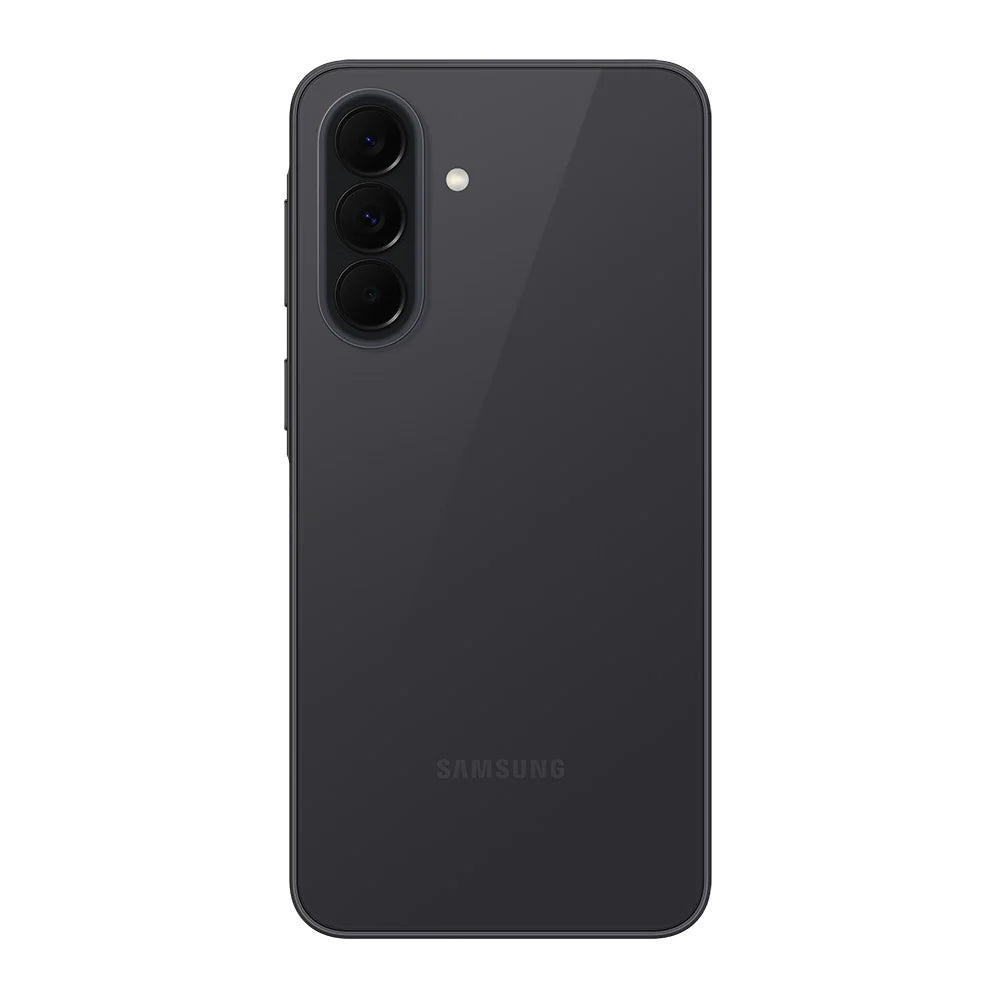 Samsung Galaxy A37 8+256GB 5G (SM-A376BZATXSP) - Charcoal