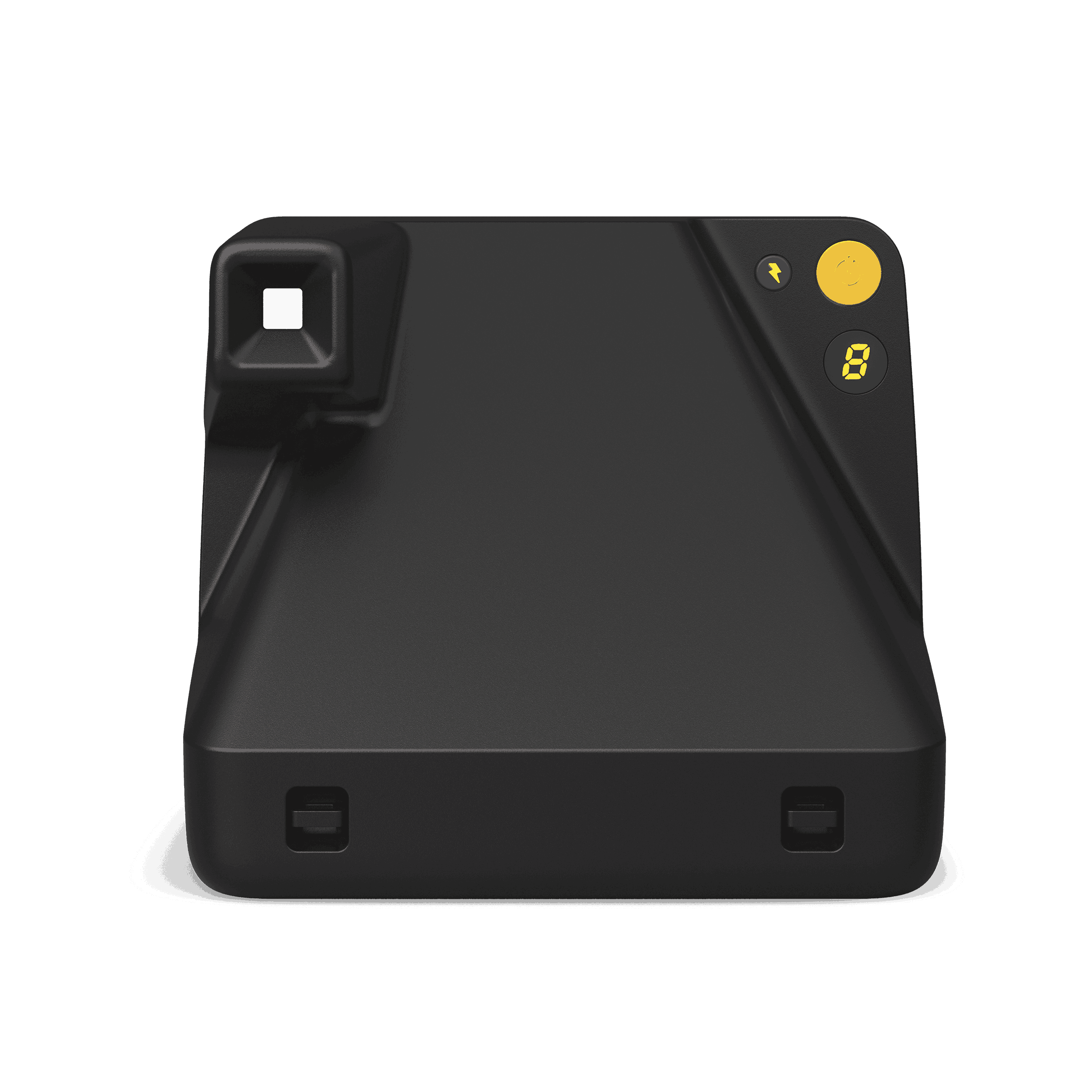 Polaroid Now Gen 2 - Black
