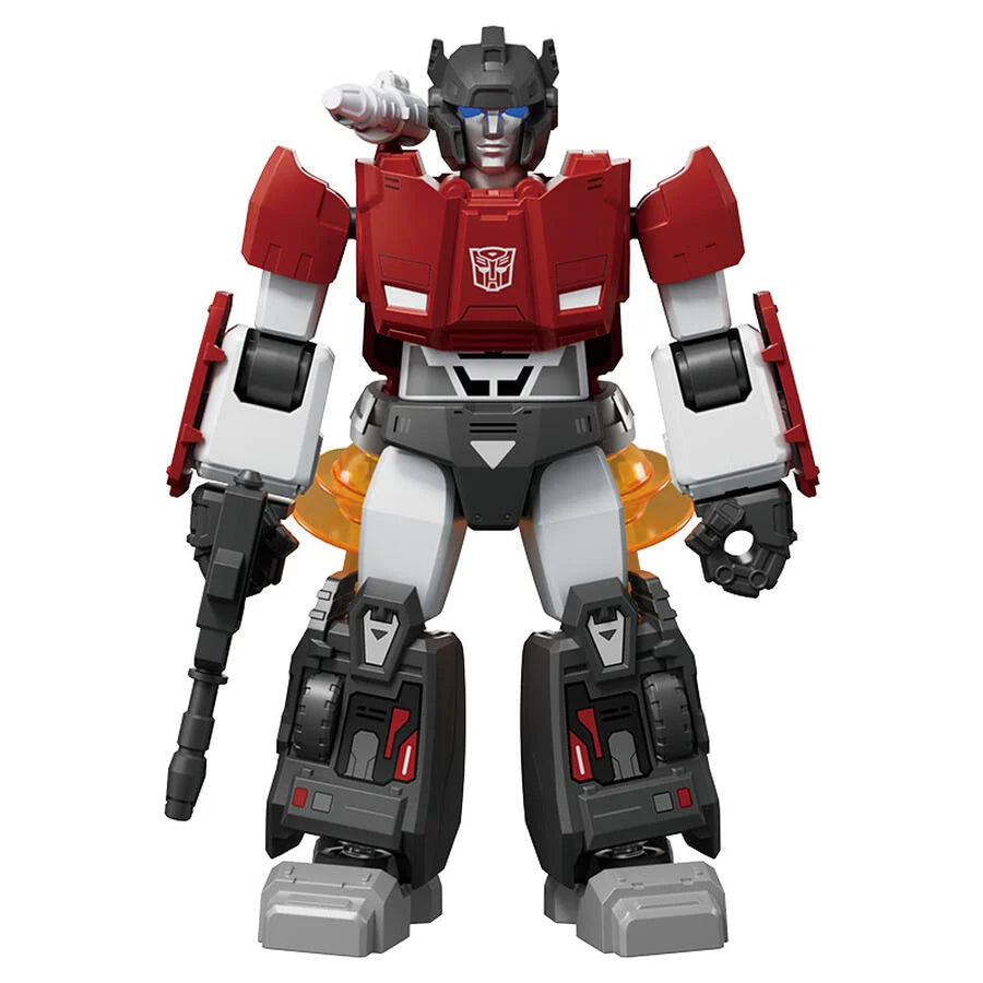 BLOKEES TRANSFORMERS GALAXY SHINING VERSION 02 SHINING 1985