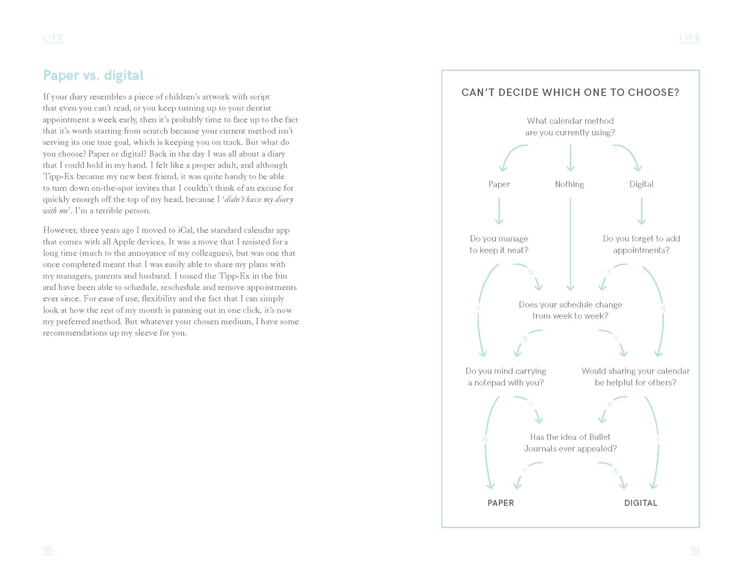 An Edited Life: Simple Steps to Streamlining Life, at Work and at Home