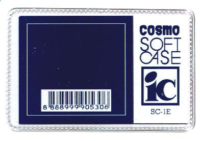 Cosmo I/C Case Sc-1E