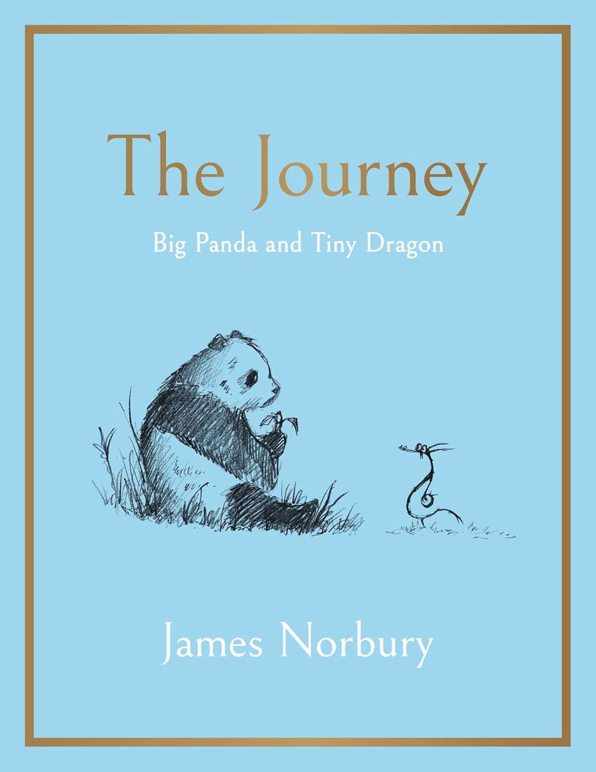 Journey, The