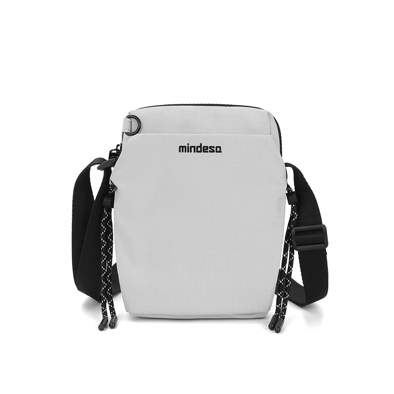 Unisex Casual Sling Bag – 7 Assorted Colours