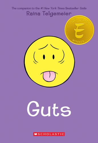 GUTS