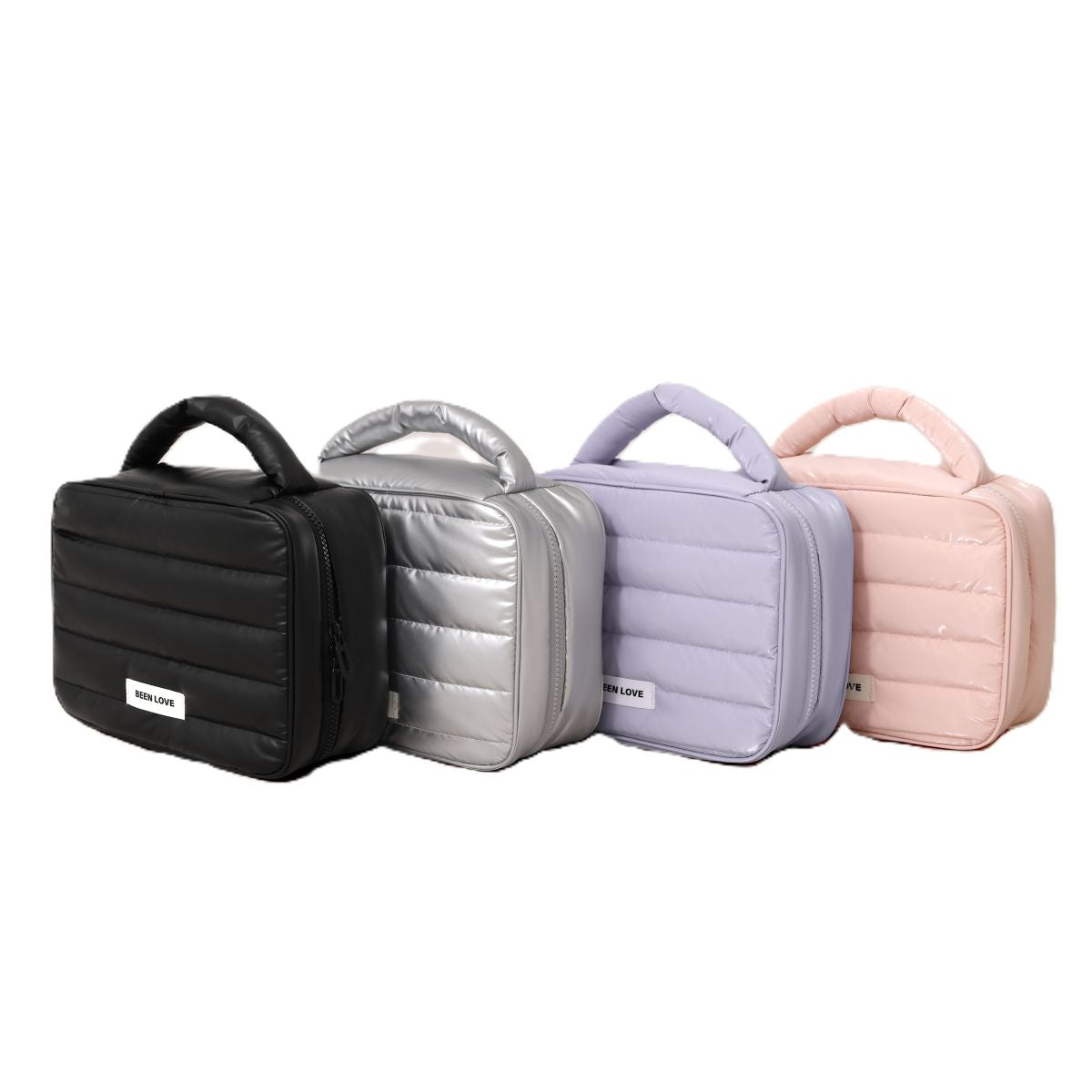 Puffy Gadget Bag KE8507