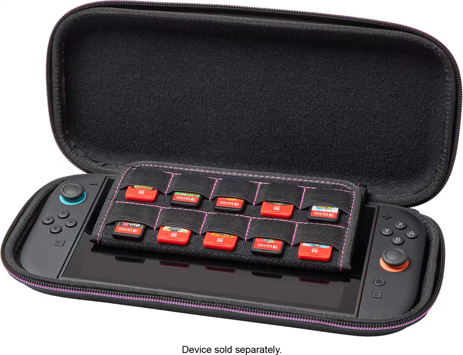 Metroid Prime: Beyond Slim Case for Nintendo Switch 2
