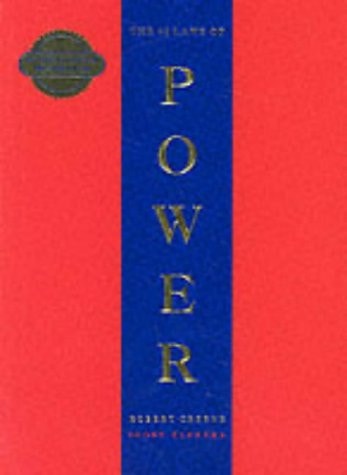 The 48 Laws of Power (Paperback)